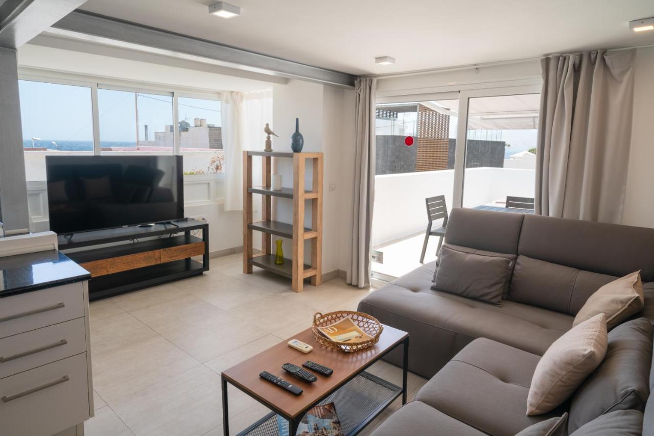 Sabbia Suites Noa Boutique Apartments Пуерто дел Кармен Екстериор снимка