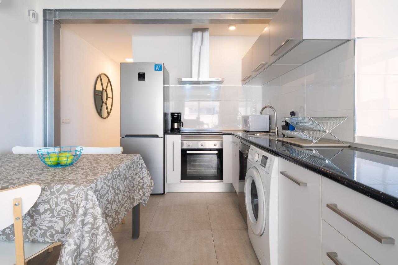 Sabbia Suites Noa Boutique Apartments Пуерто дел Кармен Екстериор снимка