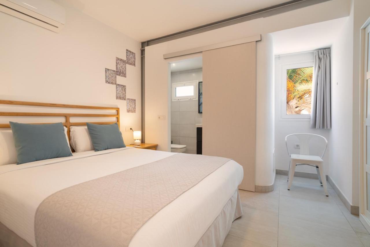 Sabbia Suites Noa Boutique Apartments Пуерто дел Кармен Екстериор снимка